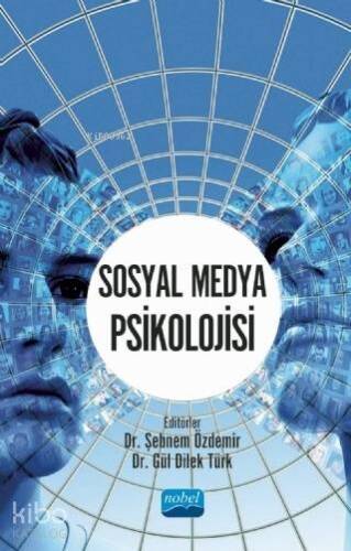 Sosyal Medya Psikolojisi - 1