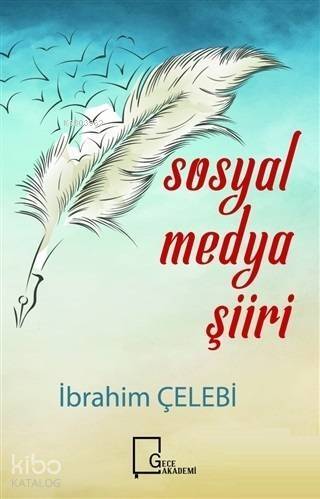 Sosyal Medya Şiiri - 1