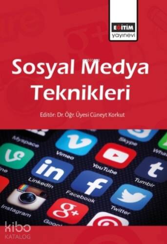 Sosyal Medya Teknikleri - 1