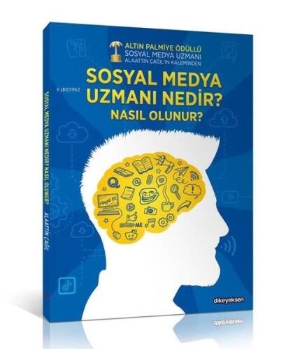 Sosyal Medya Uzmanı Nedir? Nasıl Olunur? - 1