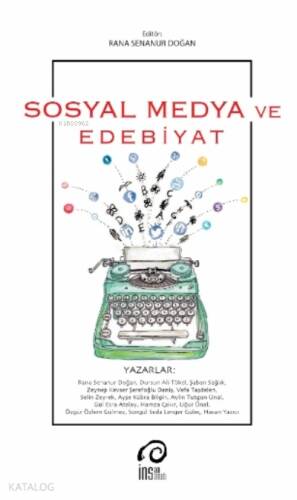 Sosyal Medya ve Edebiyat - 1