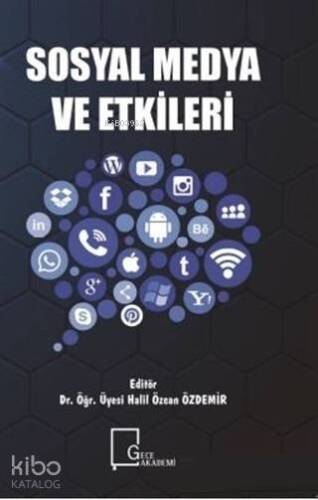 Sosyal Medya ve Etkileri - 1