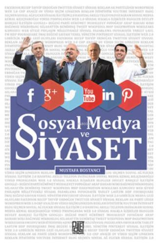 Sosyal Medya Ve Siyaset - 1