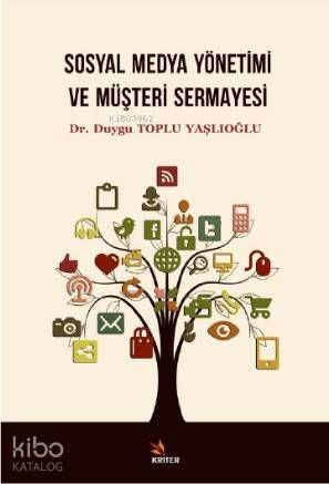 Sosyal Medya Yönetimi ve Müşteri Sermayesi - 1