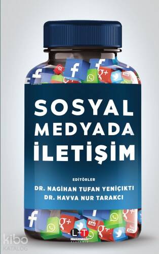 Sosyal Medyada İletişim - 1