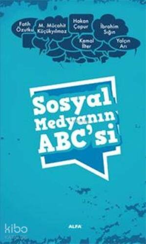 Sosyal Medyanın ABC'si - 1