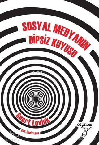 Sosyal Medyanın Dipsiz Kuyusu - 1