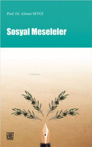 Sosyal Meseleler - 1