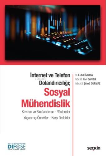 Sosyal Mühendislik - 1