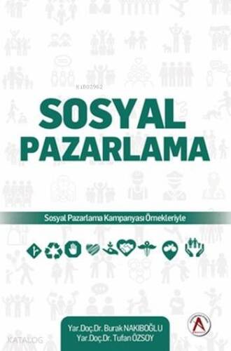 Sosyal Pazarlama - 1