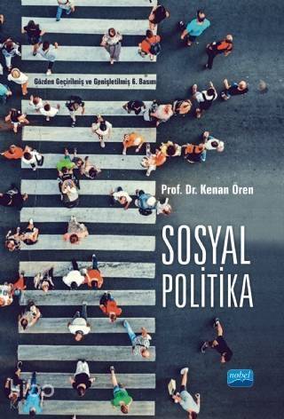 Sosyal Politika - 1