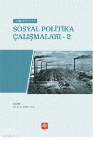 Sosyal Politika Çalışmaları-2 - 1