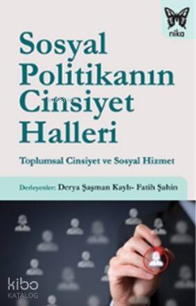 Sosyal Politikanın Cinsiyet Halleri - 1