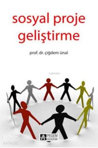 Sosyal Proje Geliştirme - 1