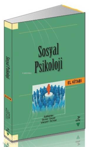 Sosyal Psikoloji El Kitabı - 1