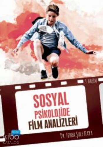 Sosyal Psikolojide Film Analizleri - 1