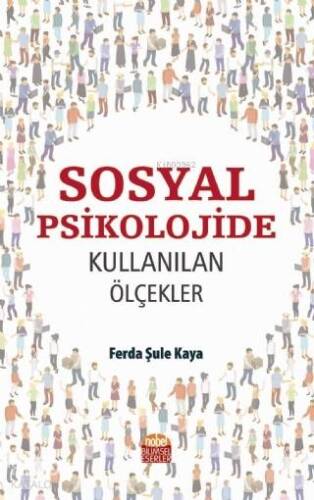 Sosyal Psikolojide Kullanılan Ölçekler - 1