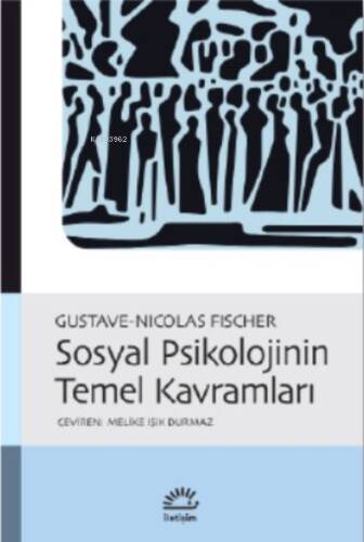 Sosyal Psikolojinin Temel Kavramları - 1