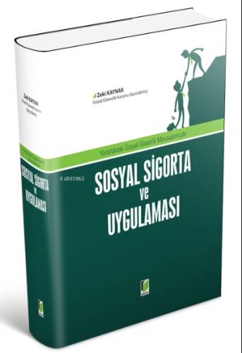 Sosyal Sigorta ve Uygulaması - 1