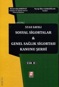 Sosyal Sigortalar & - 1