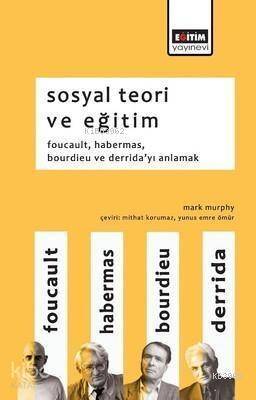 Sosyal Teori ve Eğitim - 1