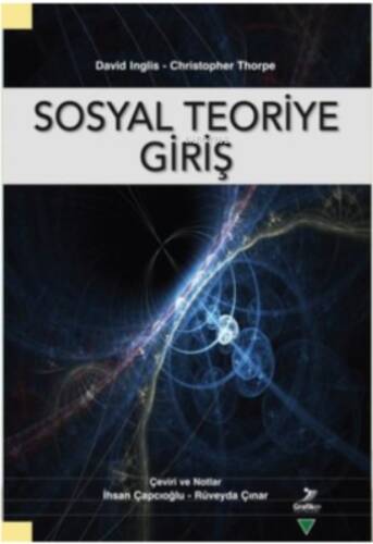 Sosyal Teoriye Giriş - 1