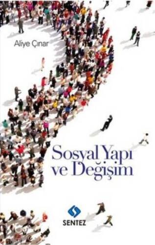 Sosyal Yapı ve Değişim - 1