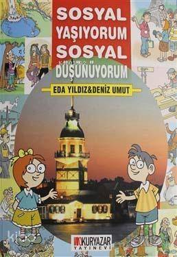 Sosyal Yaşıyorum Sosyal Düşünüyorum - 1