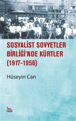 Sosyalist Sovyetler Birliği'nde Kürtler (1917-1956) - 1