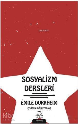 Sosyalizm Dersleri - 1