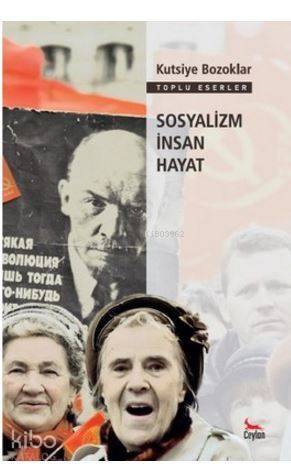 Sosyalizm İnsan Hayat - 1