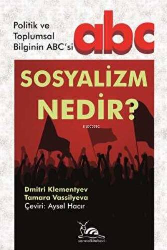 Sosyalizm Nedir? - 1