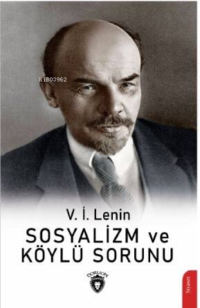 Sosyalizm ve Köylü Sorunu - 1