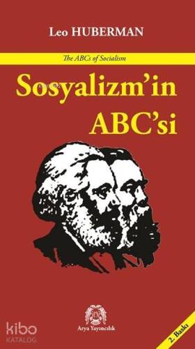 Sosyalizmin ABC'si - 1