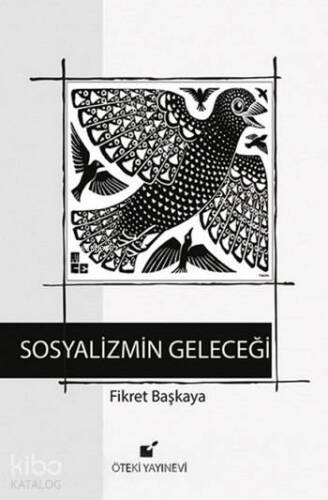 Sosyalizmin Geleceği (Ciltli) - 1