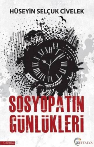 Sosyapatın Günlükleri - 1