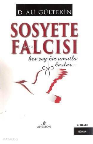 Sosyete Falcısı - 1