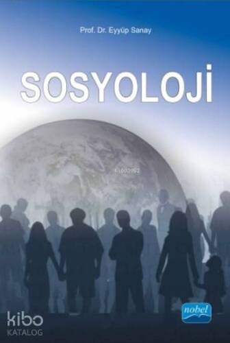 Sosyoloji - 1