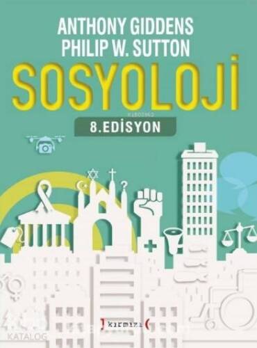 Sosyoloji; (8. Edisyon) - 1