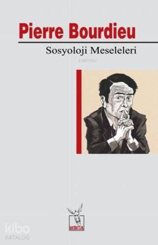 Sosyoloji Meseleleri - 1