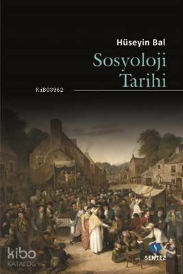 Sosyoloji Tarihi - 1