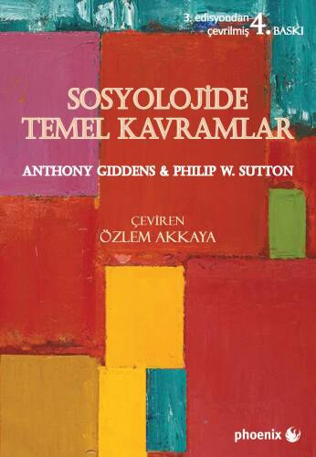 Sosyolojide Temel Kavramlar - 1