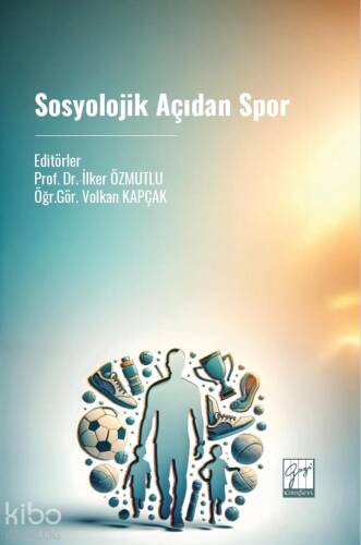 Sosyolojik Açıdan Spor - 1