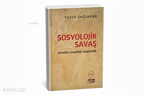 Sosyolojik Savaş - 1