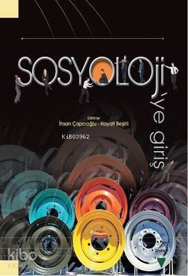 Sosyoloji'ye Giriş - 1