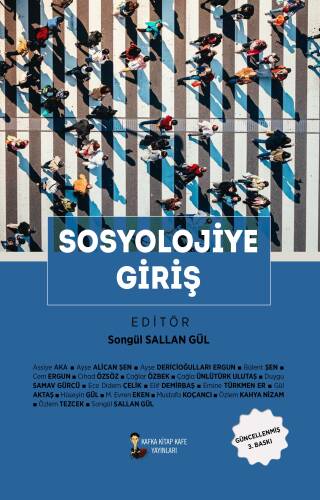 Sosyolojiye Giriş - 1