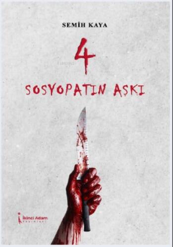 Sosyopatın Aşkı - 1