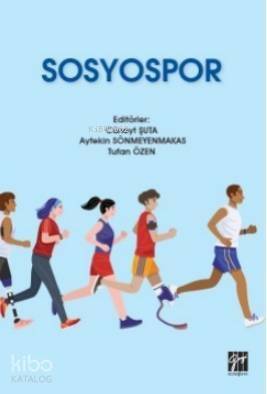 Sosyospor - 1