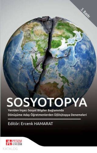 Sosyotopya - 1