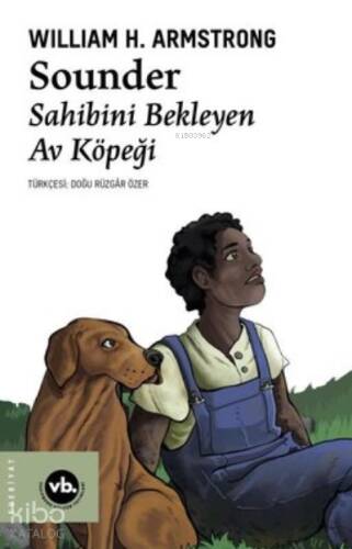 Sounder: Sahibini Bekleyen Av Köpeği - 1